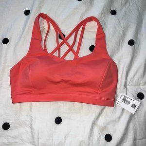 SOLD NWT Lululemon Bra SZ 8